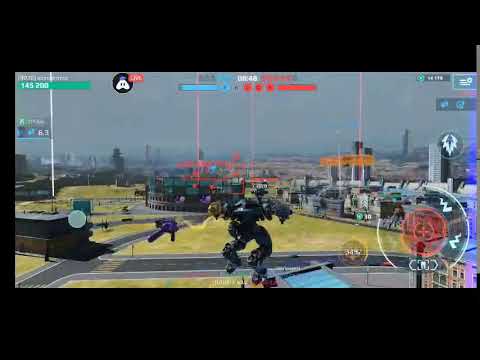 Kill 25 Robots Using Yan-Di Bots