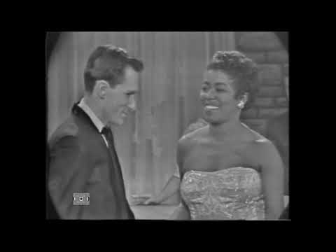 Playboy's Penthouse - Nov. 28, 1959 (Sarah Vaughan, Pete Seeger)