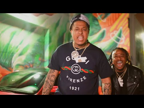 Yung X - Yimpish (Exclusive Music Video) Dir.Taegxn