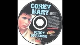 corey hart-does she love you