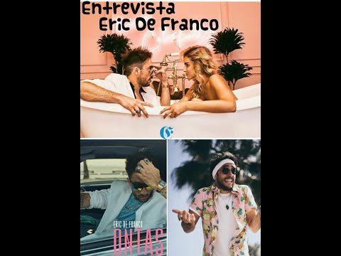 ¡EXCLUSIVA! EasyNotic entrevista a Eric De Franco
