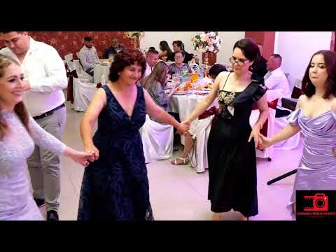 Formatia Kreativ din Slobozia- colaj sarbe