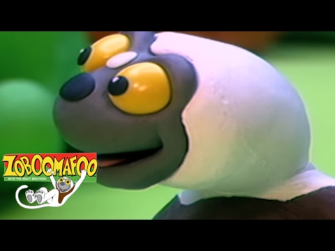 Zoboomafoo 108 - Snowday | HD | Full Episode