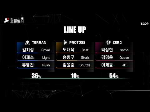 KCM 2026 Season 1 Week 7 - Starcraft Broodwar