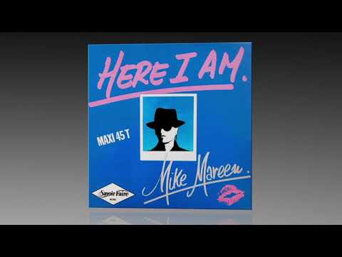 Mike Mareen - Here I Am