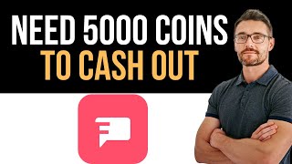 ✅ You need 5000 coins in favorited app to cash out (Full Guide)