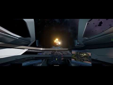 X4 Terran Asgard erases a Split Elephant