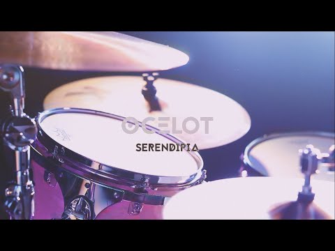 Ocelot - Serendipia (Lyric video)