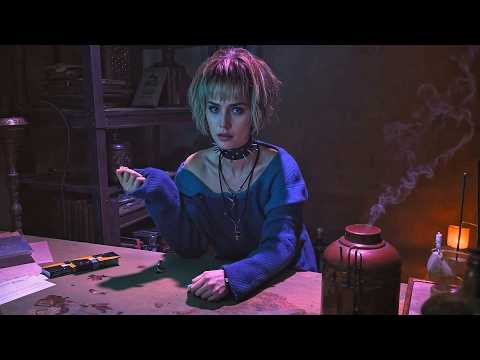 Cyberpunk 2077 - Live Action Movie