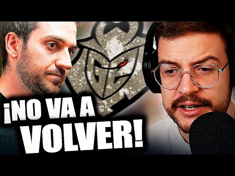 OCELOTE BANNED FOR LIFE from ESPORTS?! 🤔