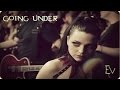 Evanescence - Going Under en Ingles y Español ...