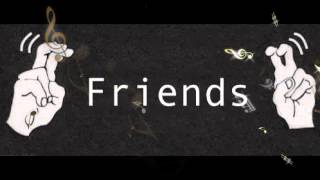 Friends With Benefits ft DJ Tr3 &amp; Quan The Rapper