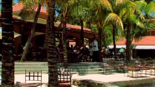 preview picture of video 'Le Mauricia Hotel, Mauritius - Beachcomber Tours'