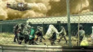 Dog Faced Gods - Meltdown