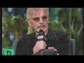 Billy Bob Thornton's Emotional Interview is Hard to Watch