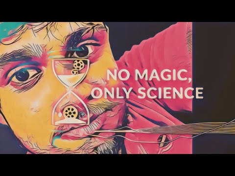 No Magic, Only Science 🔬 | How to Stop Wasting Time ⏳ | Build Laser Focus 🎯 & Discipline 🚀 | #MRC009