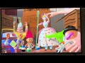 Toy Story Freeform Intro Sunday November 2nd 2025
