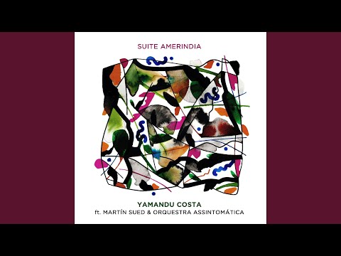 Suíte Ameríndia