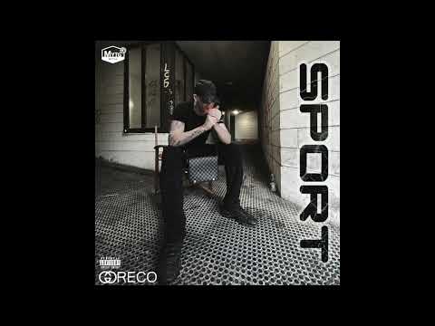 GGreco // Sport (Official Audio)
