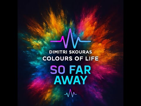 Dimitri Skouras - Colours of Life (Original Mix)