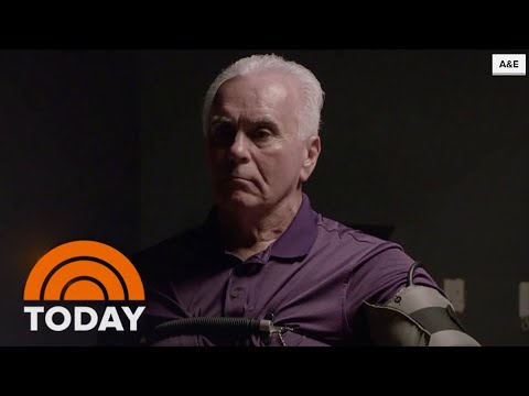 Casey Anthony’s parents take a lie detector test in A&E special
