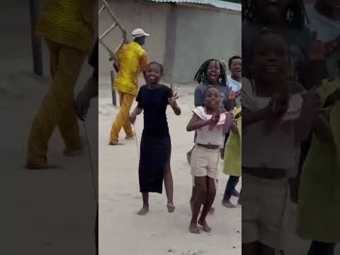 Vinchenzo Mb'ale (Latest) arrived in Namibia