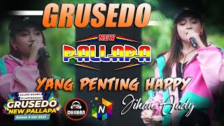Download lagu YANG PENTING HAPPY - JIHAN AUDY NEW PALLAPA - GRUSEDO 2023 - DHEHAN Audio mp3 Download lagu YANG PENTING HAPPY - JIHAN AUDY NEW PALLAPA - GRUSEDO 2023 - DHEHAN Audio mp3