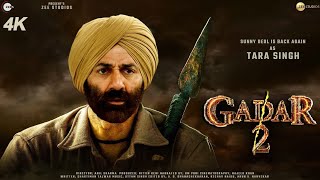 Download lagu #Gadar2, Full Movie, Gadar 2, Sunny Deol, Ameesha Patel, Anil Sharma, Zee Studios #sunnydeol #action mp3