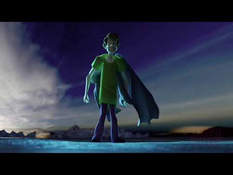 Thanos vs Big  Chungus vs Yoda vs Shaggy vs Matt