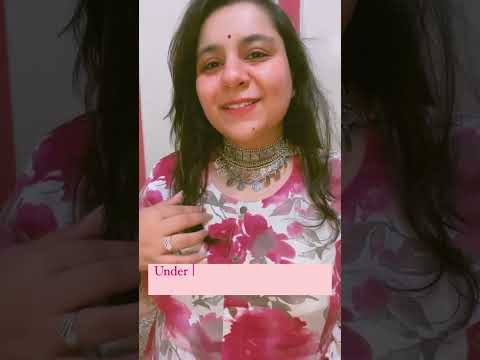 Under 400/- Oxidised Silver Jewellery | #oxidisedjewellery #amazonjewelleryhaul | Shalini Jaimini