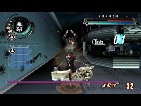 Vidéo Gungrave: Overdose