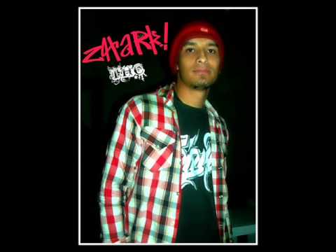 ME GUSTAS TU (MC ZHARK FT CROWN) THC MUSIC