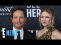 Kelley Wolf Says She’s Entering Treatment Amid Scott Wolf Divorce | E! News