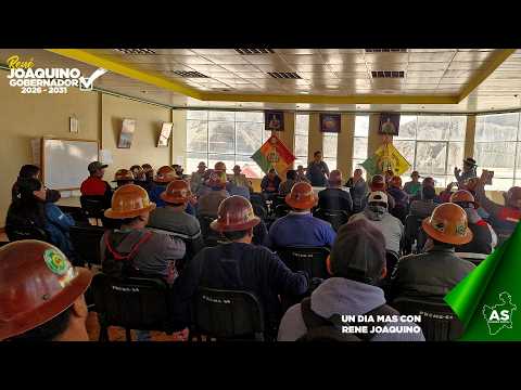 🚨 ¡𝗘𝗟 𝗦𝗘𝗡𝗧𝗜𝗠𝗜𝗘𝗡𝗧𝗢 𝗠𝗜𝗡𝗘𝗥𝗢 𝗗𝗘𝗦𝗕𝗢𝗥𝗗𝗔 𝗔𝗧𝗢𝗖𝗛𝗔! 🚨