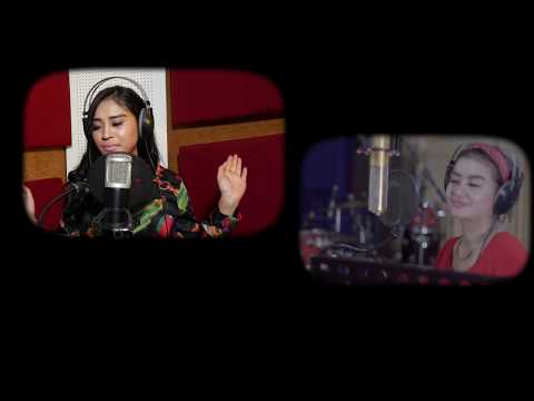 Audisi 2 Racun (Desi Isdayanti), 23th, Bandung) hei siapa kamu  *12-1