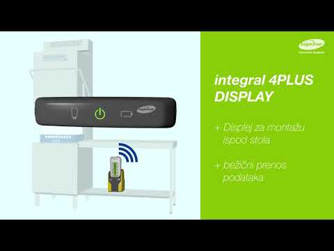 integral4PLUS promo SR