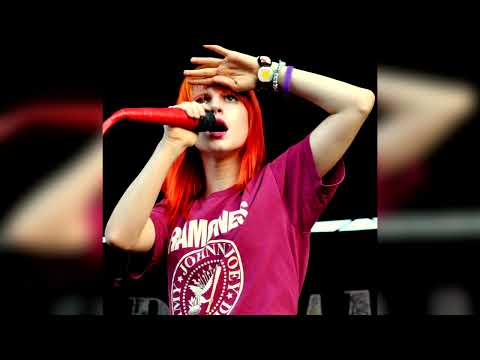 [FREE FOR PROFIT] Paramore x Fall Out Boy x Pop Punk Type Beat - "cold october"
