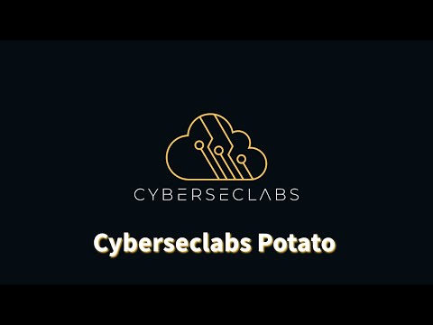 Windows Active Directory Privilege Escalation with Juicy Potato | Cyberseclabs Potato Walkthrough