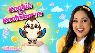 Ms Moni - Kids Songs and Nursery Rhymes