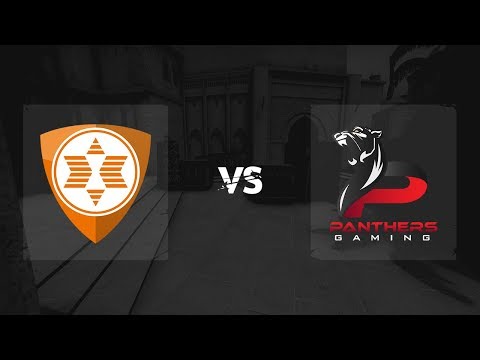 Mirage / Map 1 | expert eSport vs. PANTHERS Gaming - 99Damage Liga Saison 11 - Spieltag 4