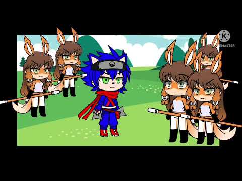Gacha Club - Gacha Battle: Sonic The Hedgehog vs. Volpina