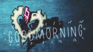 Celeb Car Crash - Hello, 'Morning - (Lyric Video)