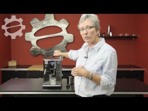 How to Dial in a Superautomatic