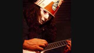 Buckethead Nun Chuka Kata