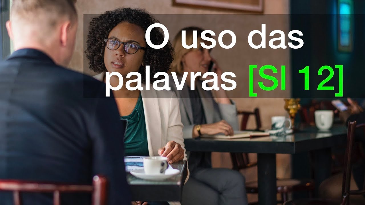 Salmo 12 | O uso das palavras