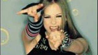 Avril Lavigne ft Lil Mama-Girlfriend (remix)