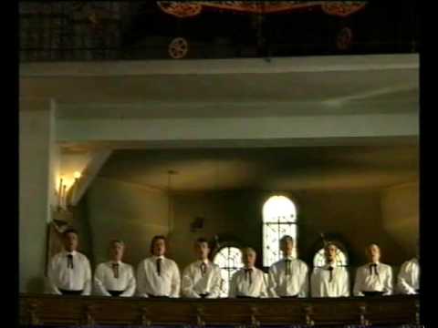 Bogomil Spirov-"Vo Carstvii tvoem "