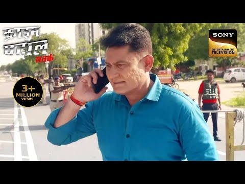 क्या इस Perfect Crime को Solve कर पाएगी Police? | Crime Patrol | Full Episode | Chilling Cases