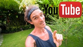 YOUTUBE IS CHANGING...