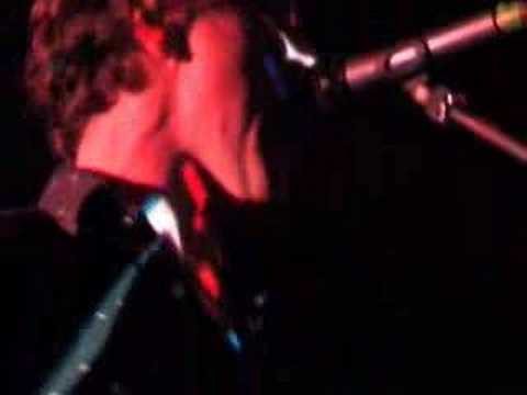 Barringtone Live @ Durrr